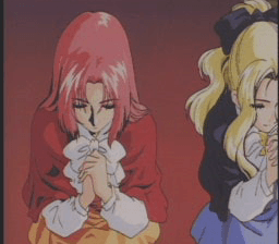 Screenshot de Arubarea no Otome