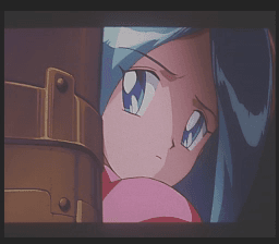 Screenshot de Choujin Heiki Zeroigar