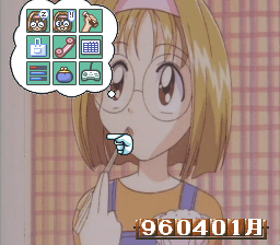 Screenshot de Comic Road