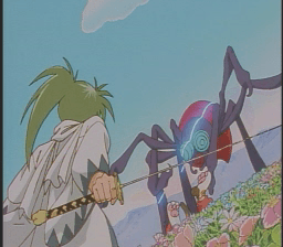 Screenshot de Ruruli Ra Rura