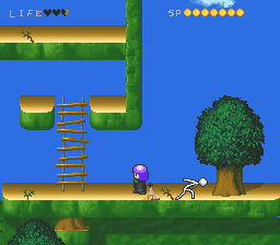 Screenshot de Ruruli Ra Rura