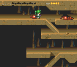 Screenshot de Ruruli Ra Rura