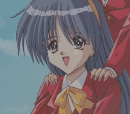 Screenshot de Anime Freak FX Volume 6