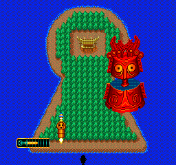 Screenshot de Hanii in the Sky