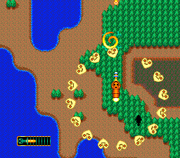 Screenshot de Hanii in the Sky