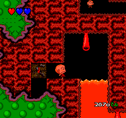 Screenshot de PC-Kid