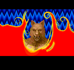 Screenshot de Altered Beast