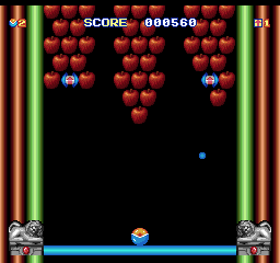 Screenshot de Drop Rock Hora Hora