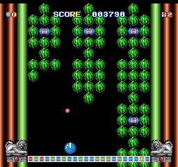 Screenshot de Drop Rock Hora Hora