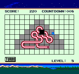 Screenshot de Blodia