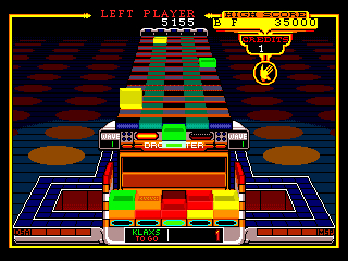 Screenshot de Klax
