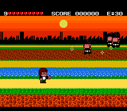 Screenshot de Ultrabox Soukangou