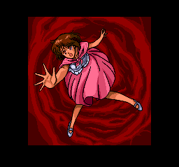 Screenshot de Faerie Dust Story Meikyuu no Elfiene