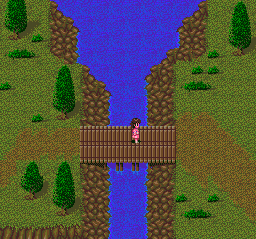 Screenshot de Faerie Dust Story Meikyuu no Elfiene