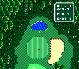 Screenshot de Super Albatross