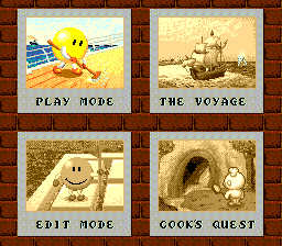 Screenshot de Mine Sweeper