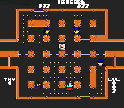 Screenshot de Revival Chase