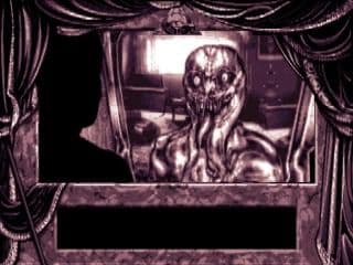 Screenshot de Dark Seed