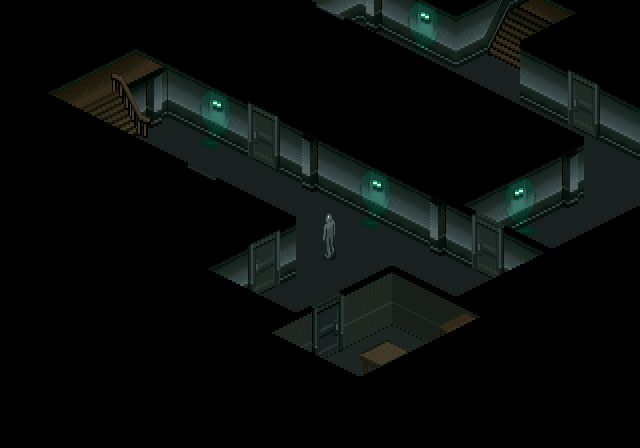 Screenshot de Doukoku Soshite...