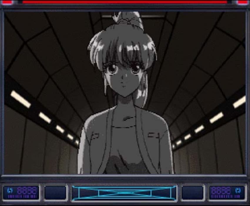 Screenshot de Elf o Karu Monotachi