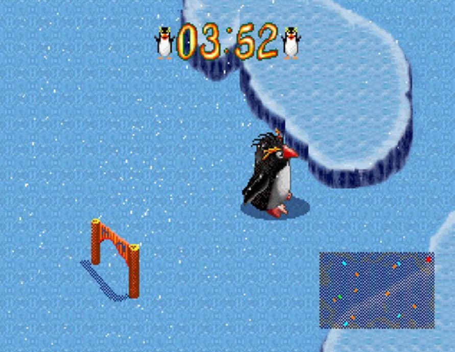 Screenshot de Game-Ware Vol. 1