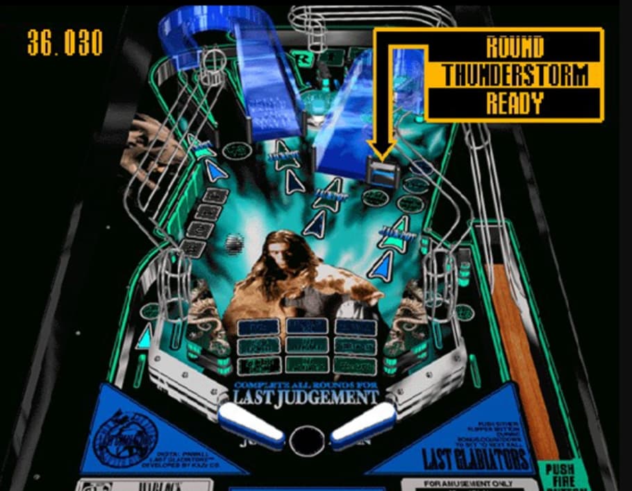 Screenshot de Game-Ware Vol. 1