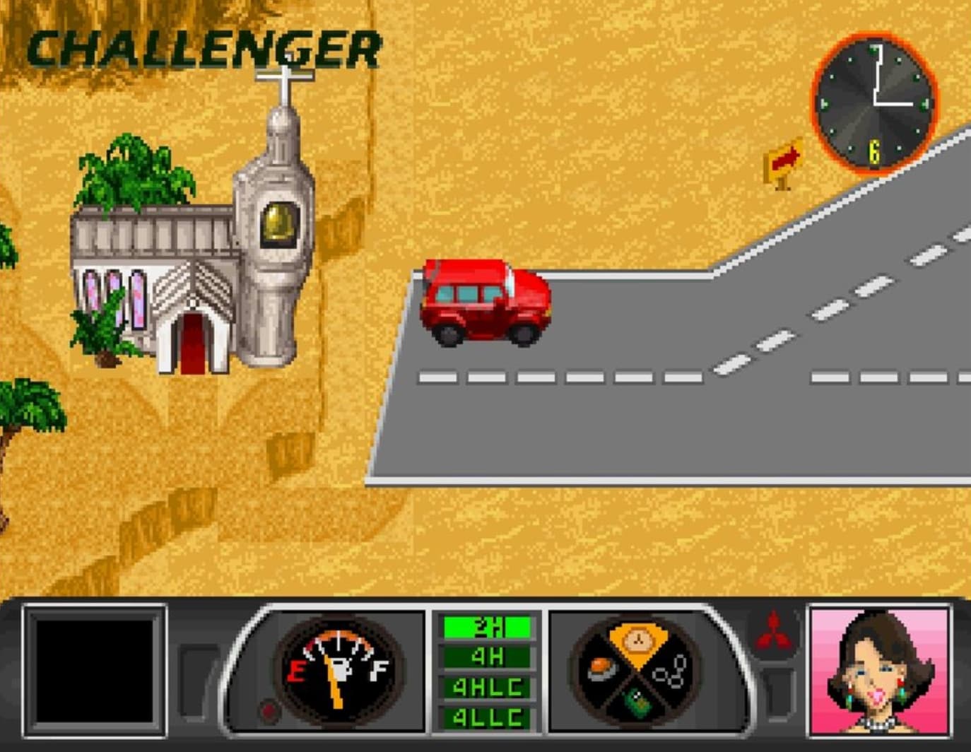 Screenshot de Game-Ware Vol. 2