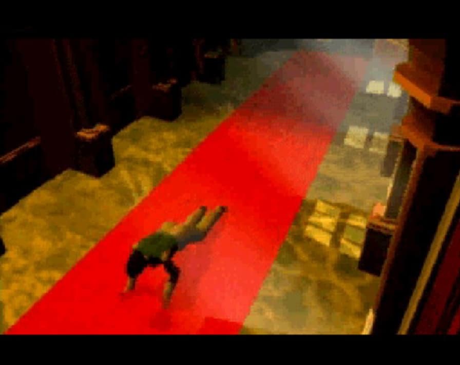 Screenshot de Game-Ware Vol. 3