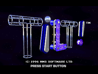 Screenshot de Hyper 3D Pinball