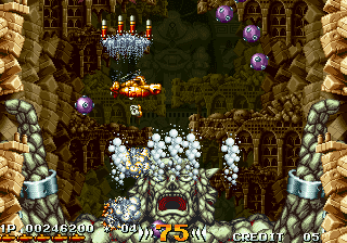 Screenshot de In the Hunt