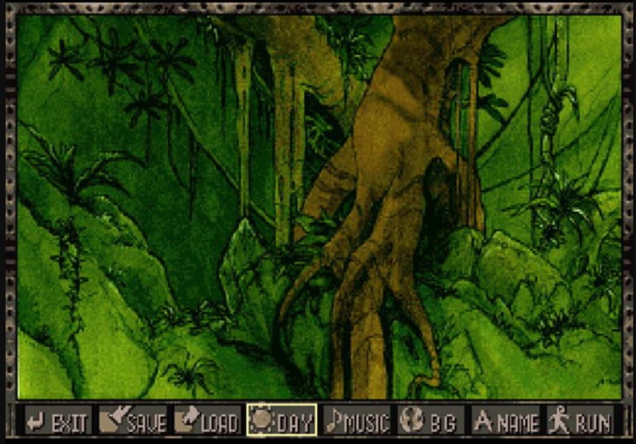 Screenshot de Lode Runner Extra