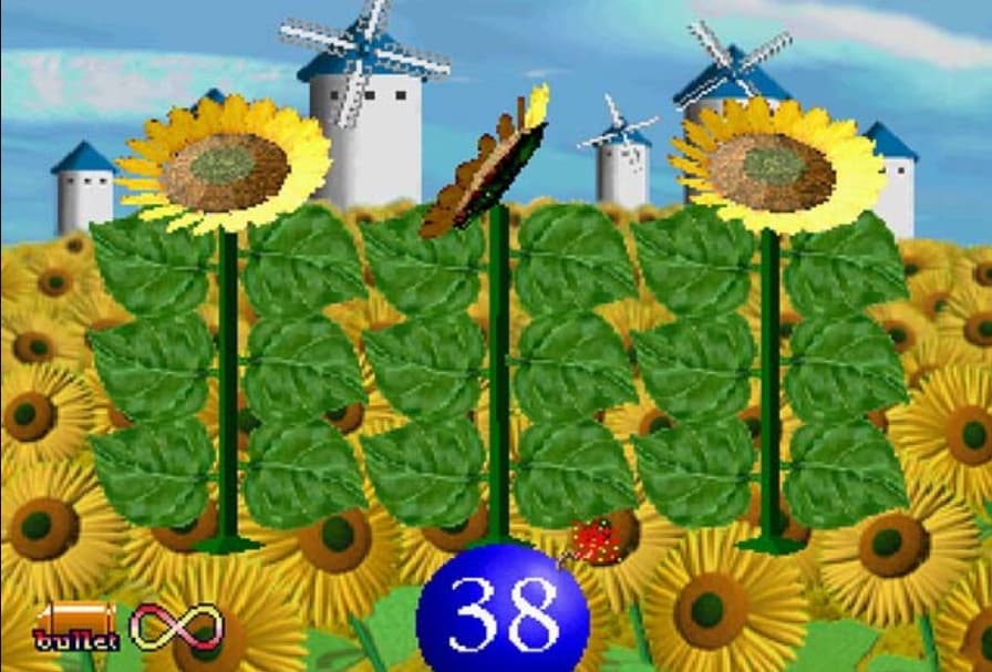 Screenshot de Mighty Hits