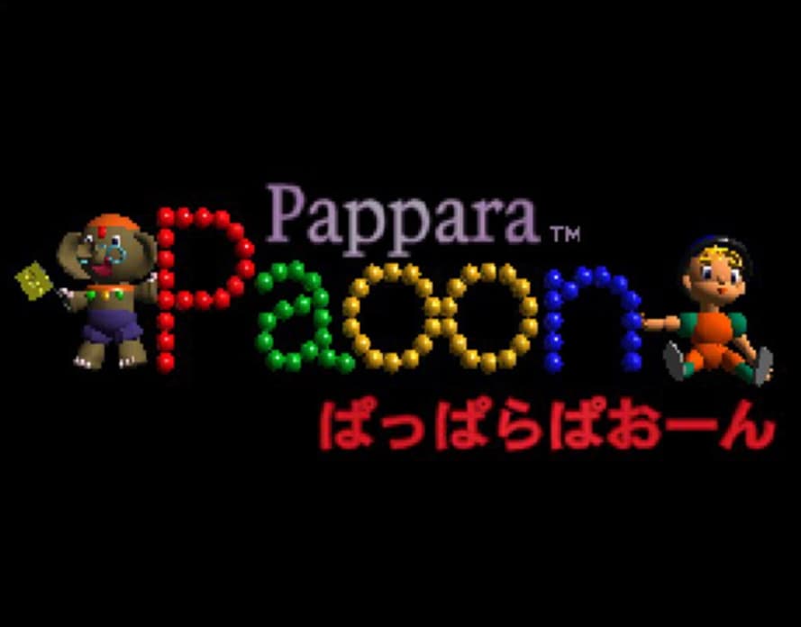 Screenshot de Pappara Paoon