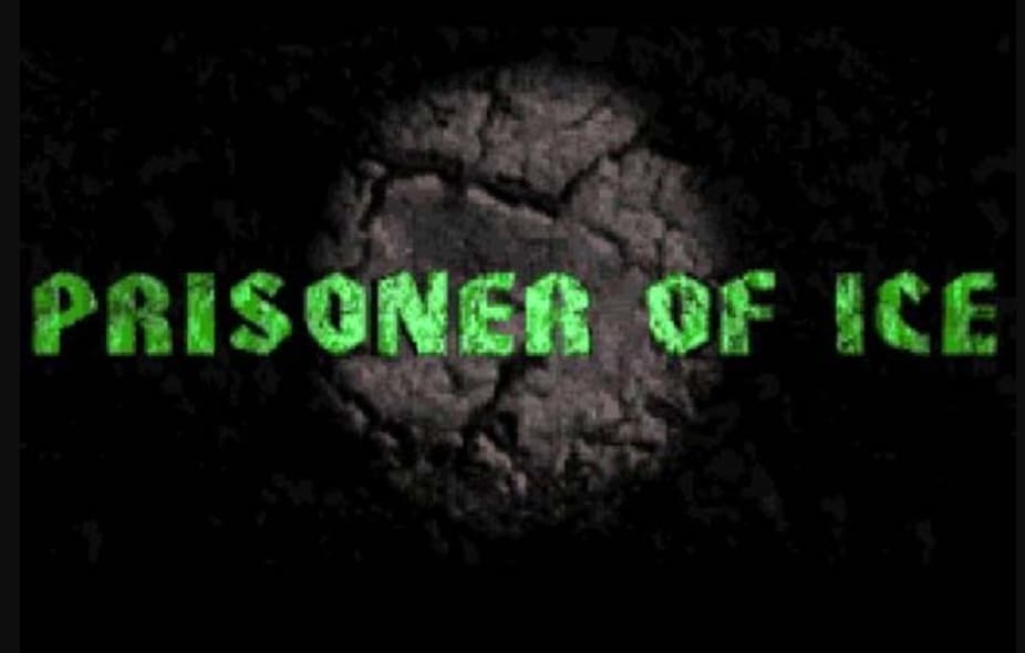 Screenshot de Prisoner of Ice Jashin Kourin