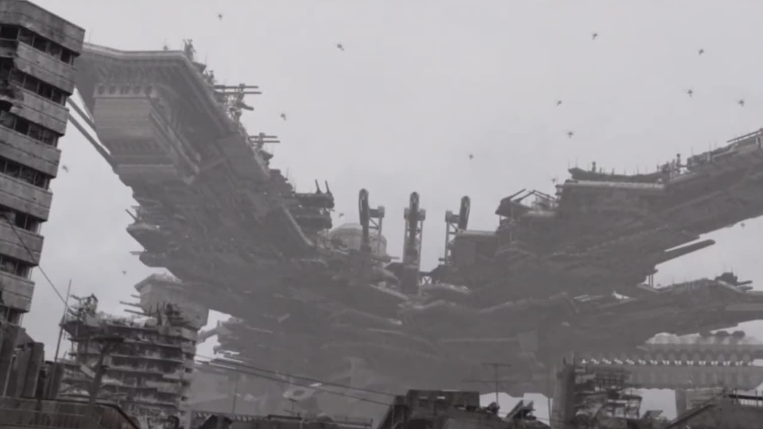Screenshot de Armored Core For Answer