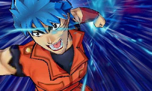 Screenshot de Toriko Gourmet Battle