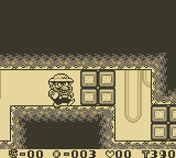 Screenshot de Wario Land Super Mario Land 3
