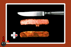 Screenshot de WarioWare, Inc. Mega Microgame$!