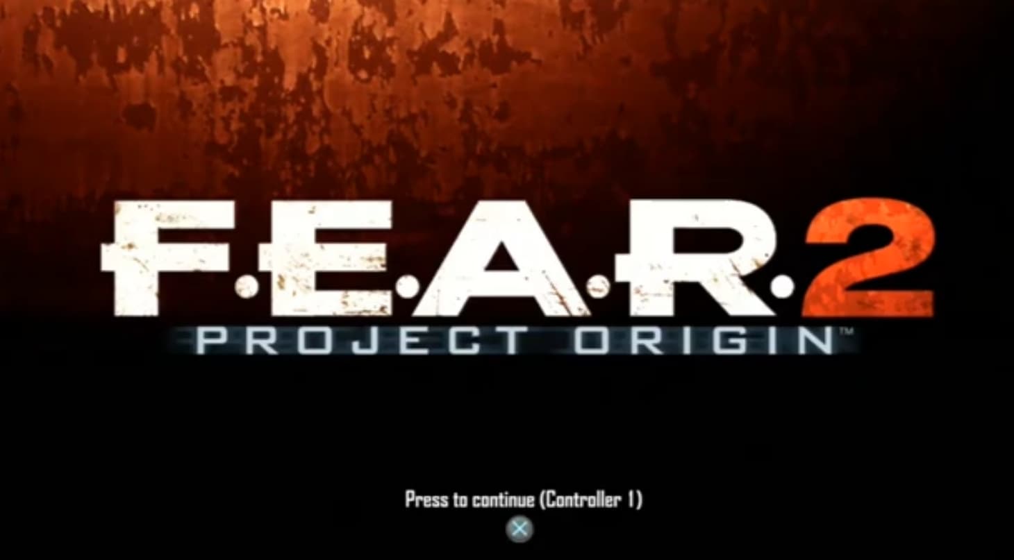 Screenshot de F.E.A.R. 2 Project Origin
