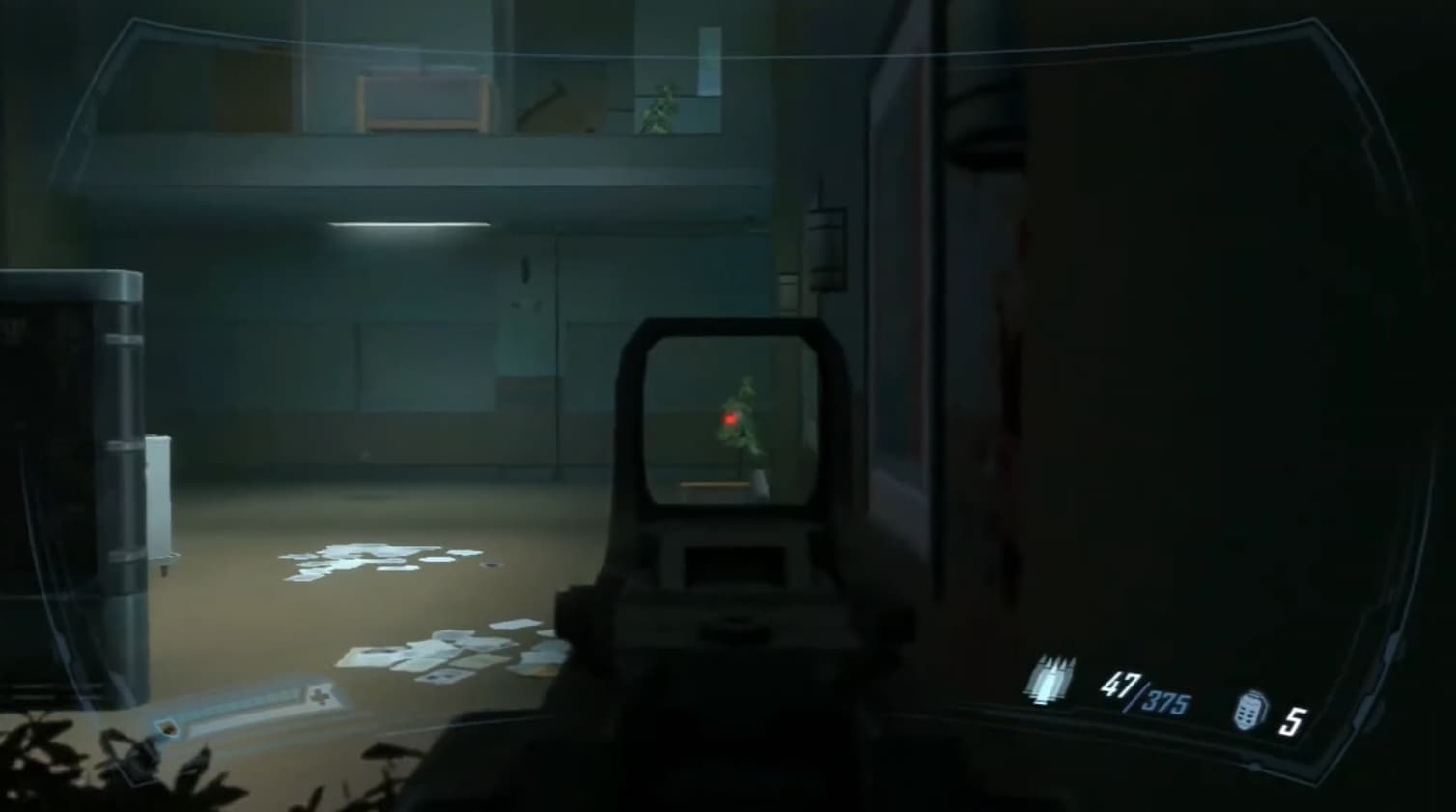 Screenshot de F.E.A.R. 2 Project Origin