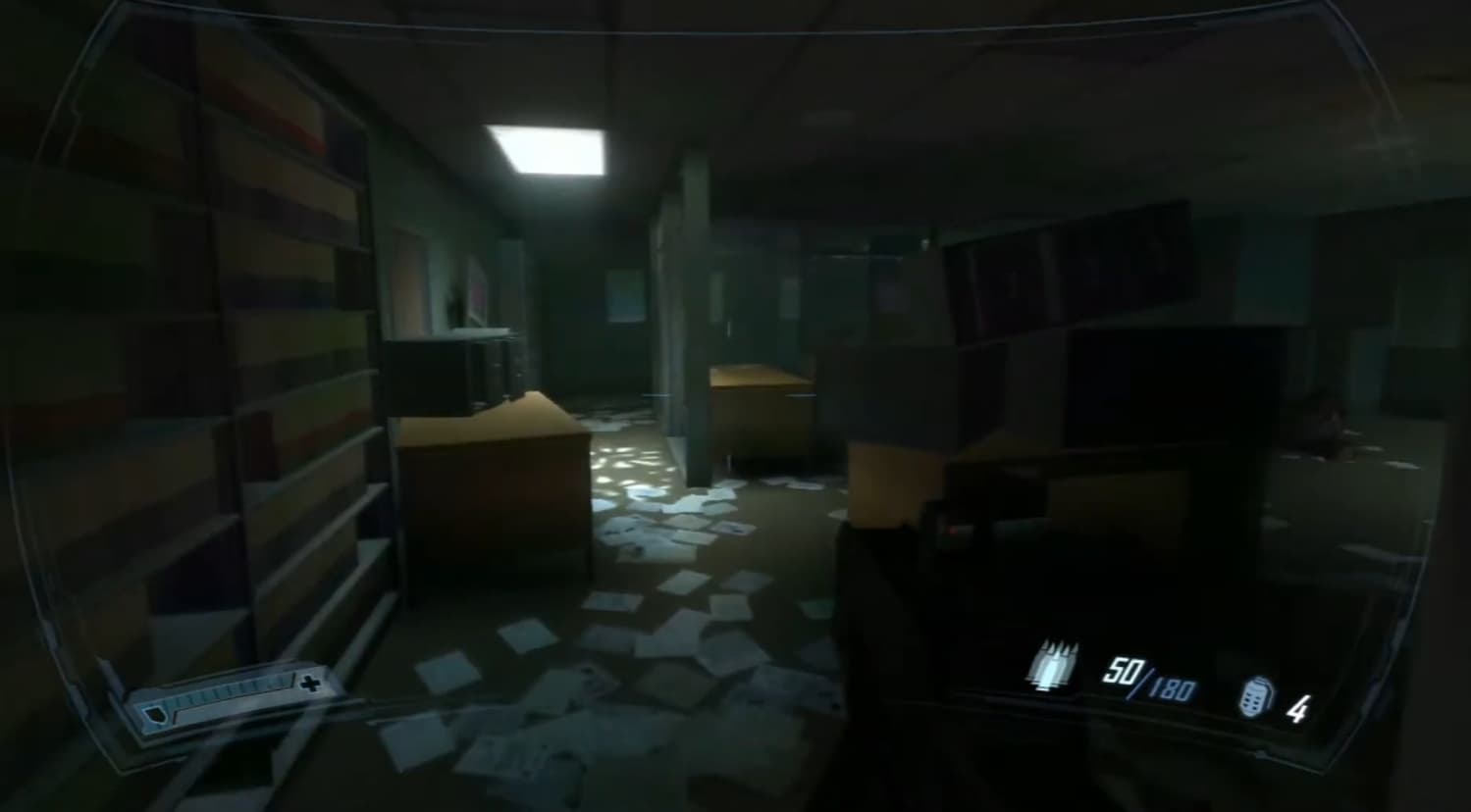 Screenshot de F.E.A.R. 2 Project Origin