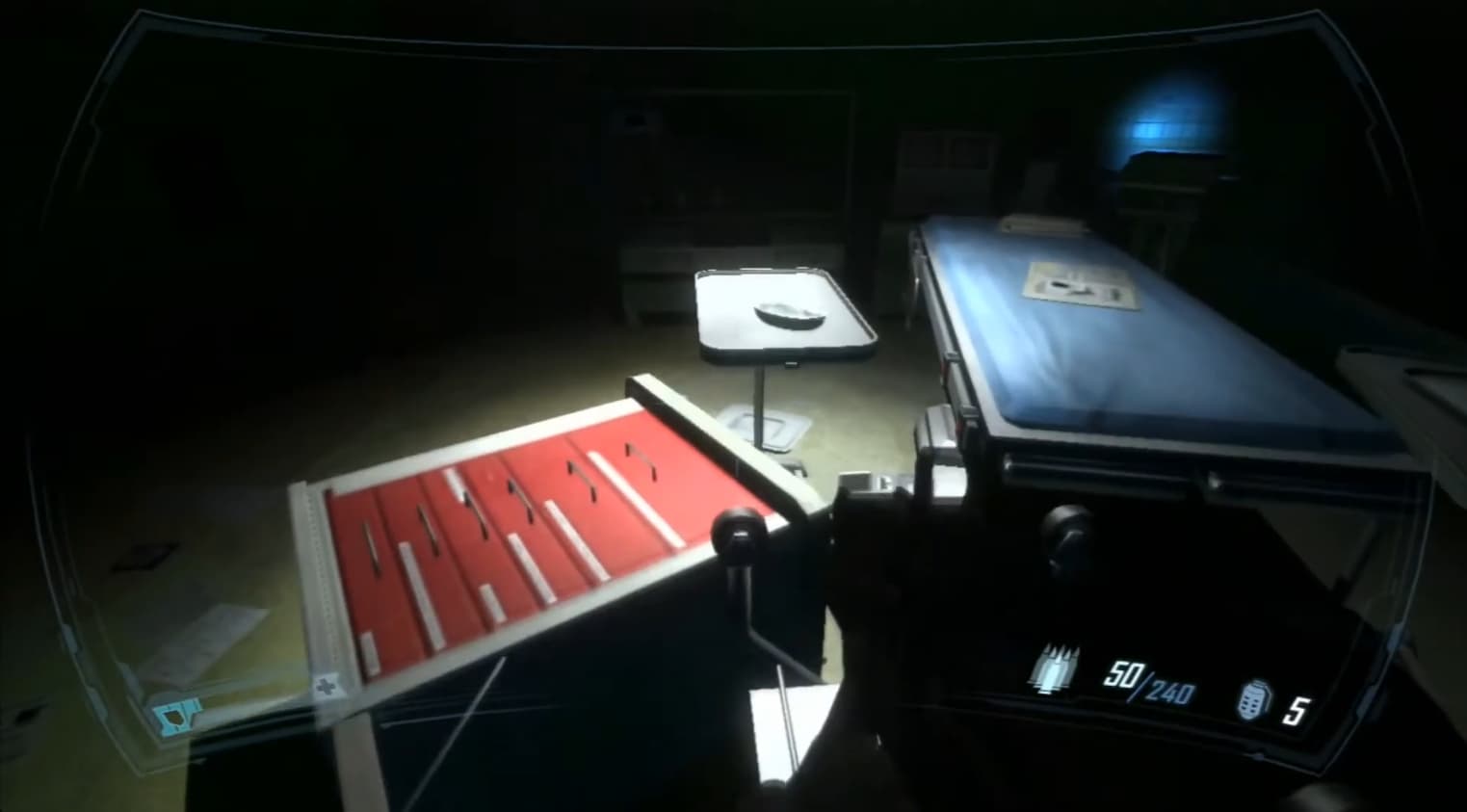 Screenshot de F.E.A.R. 2 Project Origin