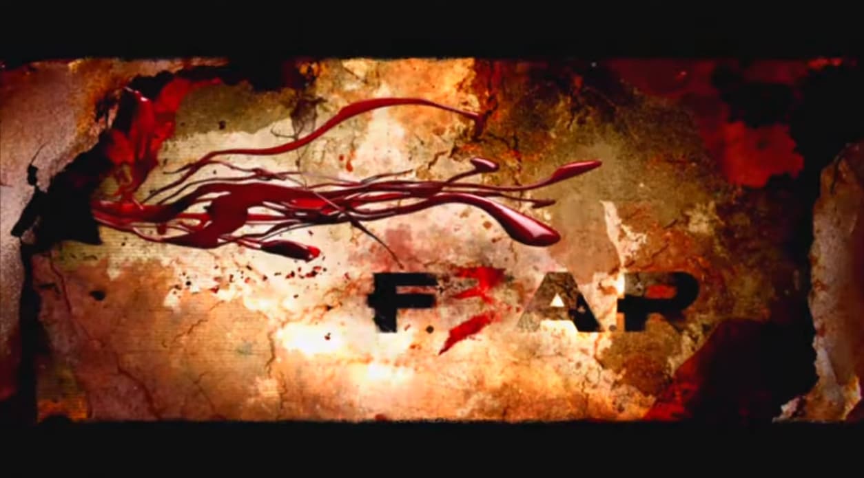 Screenshot de F.3.A.R.