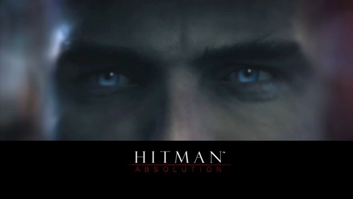 Screenshot de Hitman Absolution