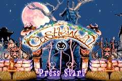 Screenshot de Castleween