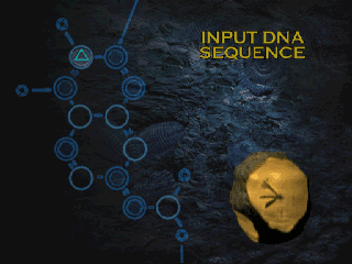 Screenshot de The Lost World Jurassic Park