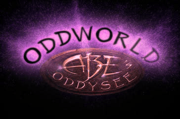 Screenshot de Oddworld Abe's Oddysee