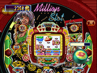 Screenshot de Parlor! Pro 3