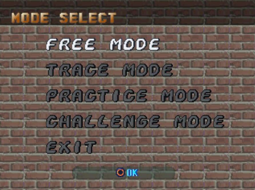 Screenshot de Dance! Dance! Dance!