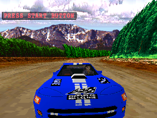 Screenshot de Peak Performance